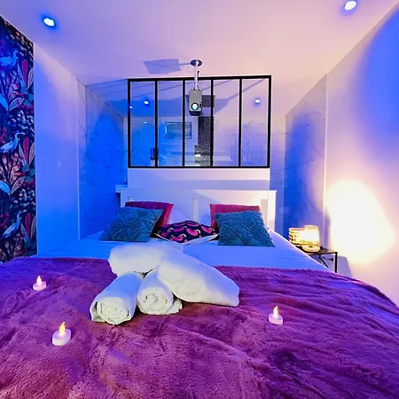 Detente Un Sejour A Part *