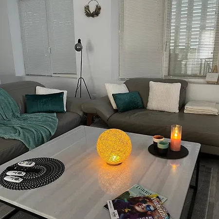 Detente Un Sejour A Part Apartment