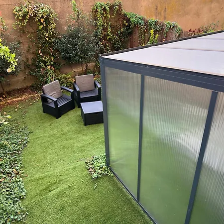 Detente Un Sejour A Part *