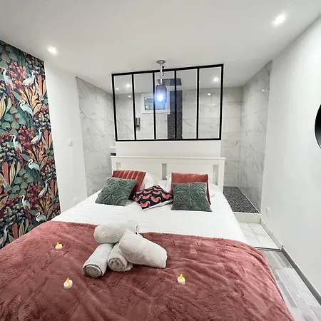 Detente Un Sejour A Part نانسي