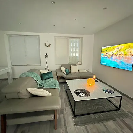 Detente Un Sejour A Part Apartment *