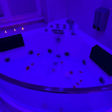 Apartment Detente Un Sejour A Part *