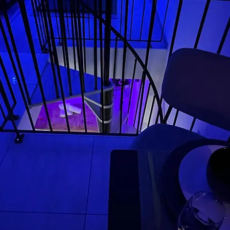 Detente Un Sejour A Part *