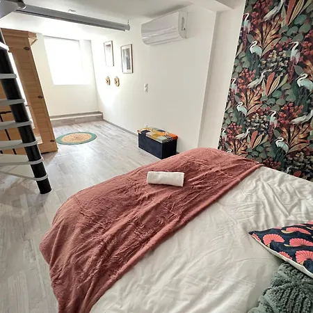 Detente Un Sejour A Part Nancy