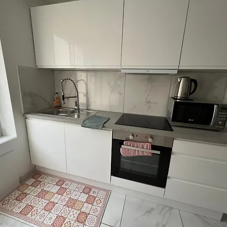 Detente Un Sejour A Part Apartment