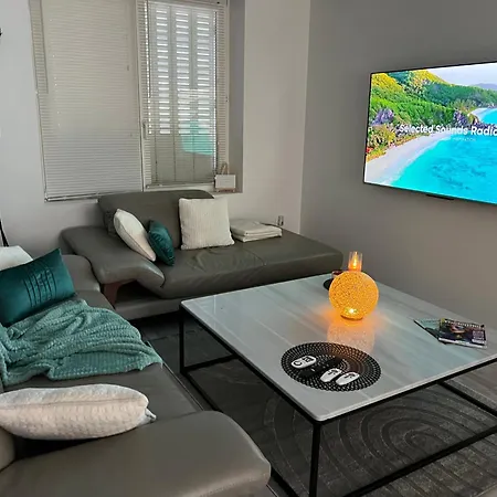 Apartmán Detente Un Sejour A Part