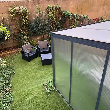 Detente Un Sejour A Part Apartment *