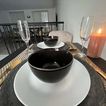 Detente Un Sejour A Part * Nancy