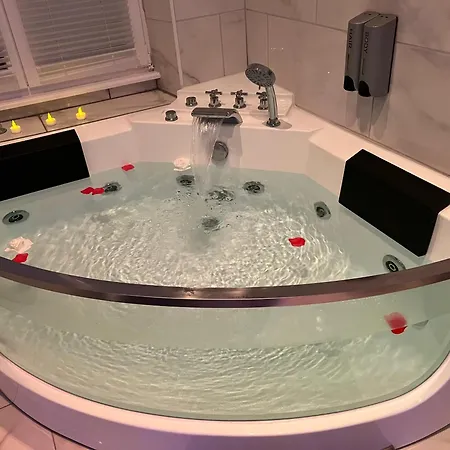Apartmán Detente Un Sejour A Part
