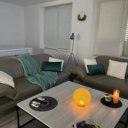 Detente Un Sejour A Part Apartment *