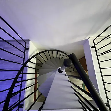 Detente Un Sejour A Part Apartment