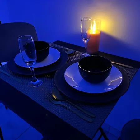 Apartmán Detente Un Sejour A Part