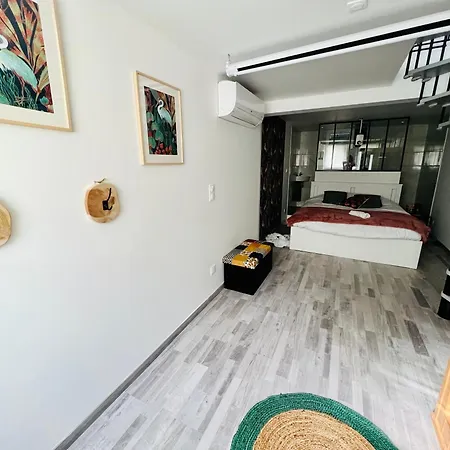 Detente Un Sejour A Part Apartment *