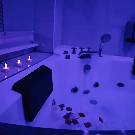 Detente Un Sejour A Part