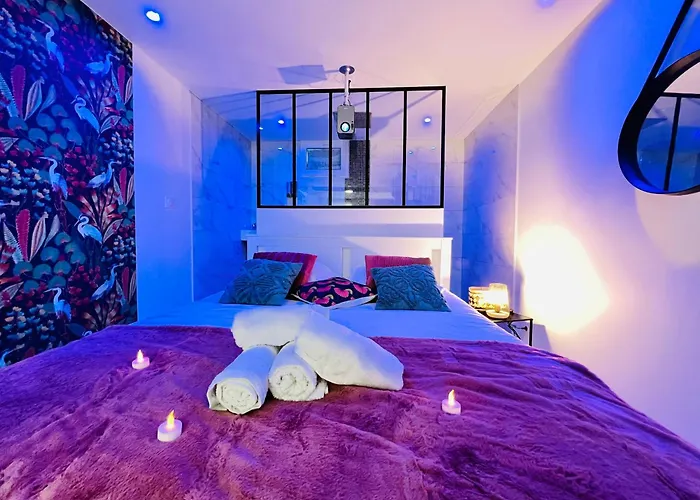 Detente Un Sejour A Part *