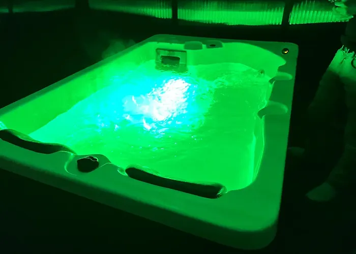 شقة Detente Un Sejour A Part نانسي