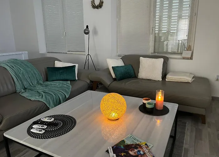 Detente Un Sejour A Part Apartament