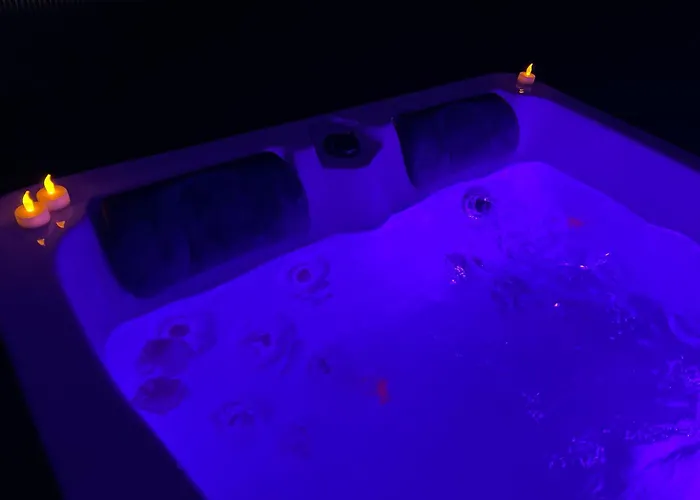 Apartament Detente Un Sejour A Part