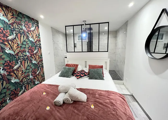 Detente Un Sejour A Part نانسي