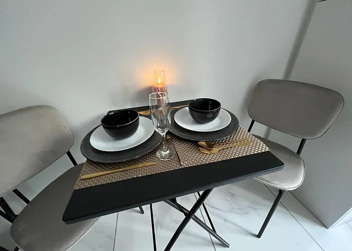 Detente Un Sejour A Part * Nancy