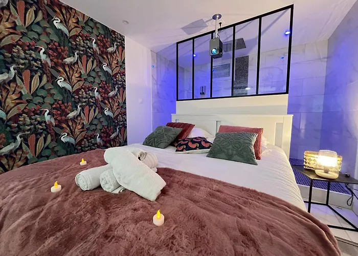 Detente Un Sejour A Part