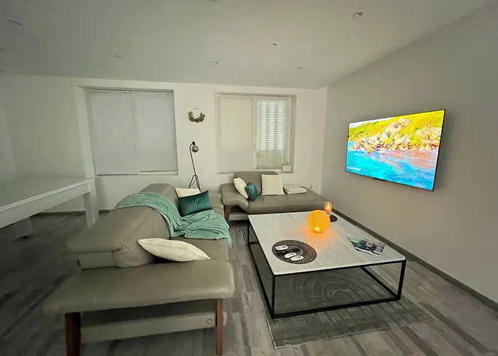 Detente Un Sejour A Part شقة *