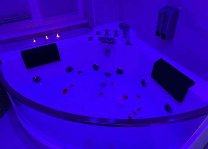 Apartament Detente Un Sejour A Part *