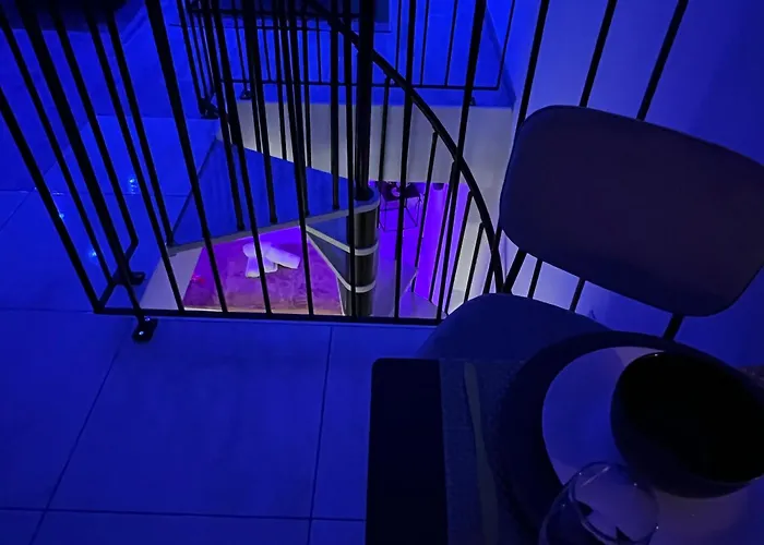 Detente Un Sejour A Part *