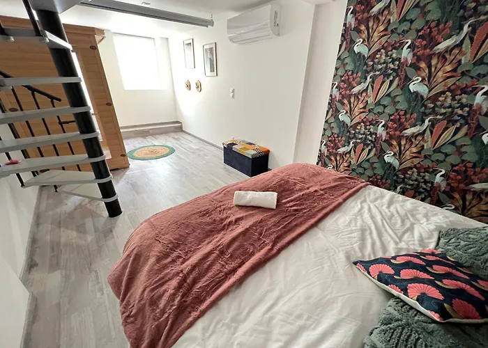 Detente Un Sejour A Part نانسي