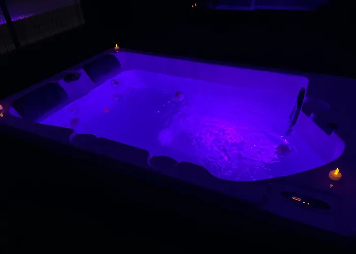 Detente Un Sejour A Part * Nancy