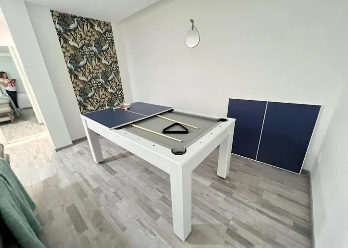 Detente Un Sejour A Part