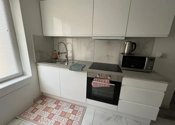 Detente Un Sejour A Part Apartament