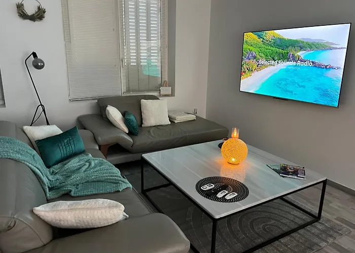 شقة Detente Un Sejour A Part