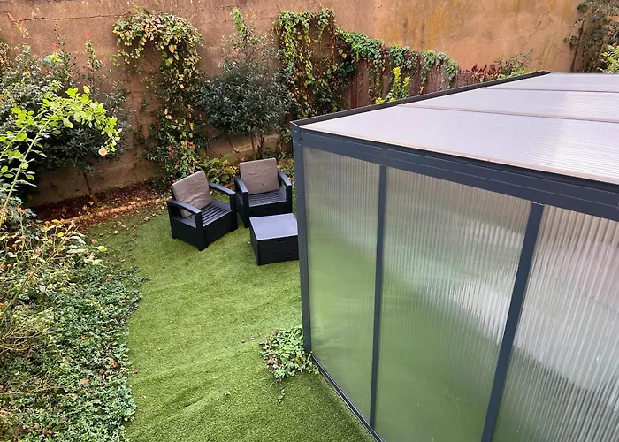 Detente Un Sejour A Part شقة *