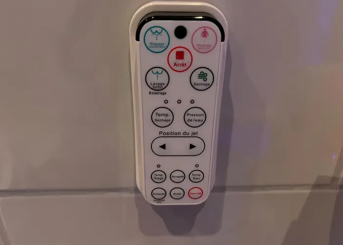 شقة Detente Un Sejour A Part نانسي