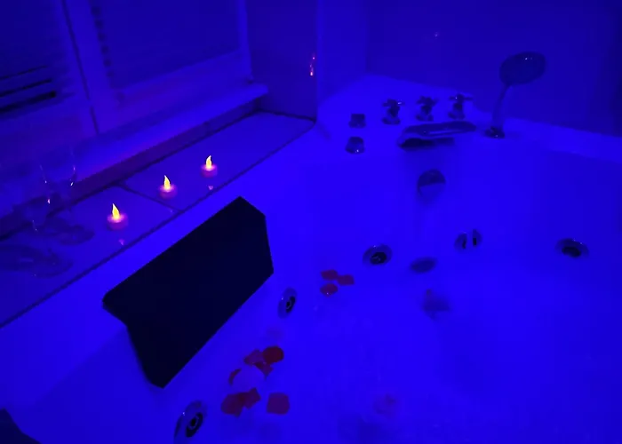 Detente Un Sejour A Part نانسي