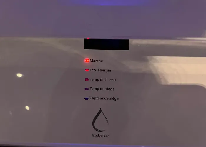 Detente Un Sejour A Part Apartament