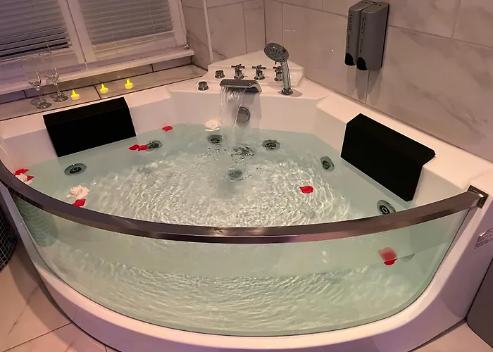 Apartament Detente Un Sejour A Part