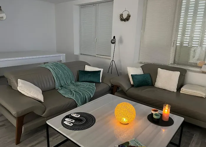 Detente Un Sejour A Part Apartament *