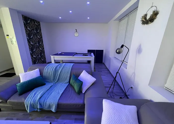 شقة Detente Un Sejour A Part *