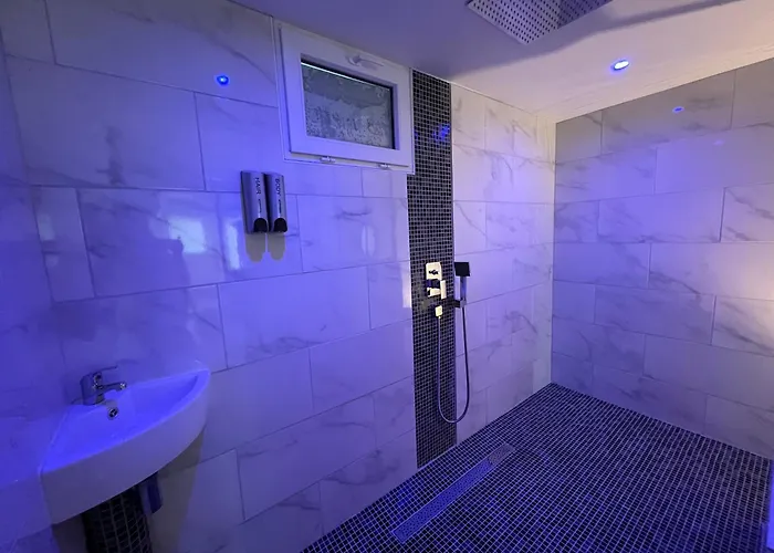 Detente Un Sejour A Part نانسي