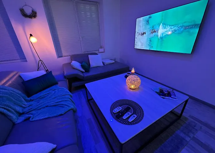 Detente Un Sejour A Part * نانسي