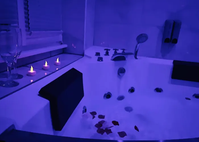 Detente Un Sejour A Part