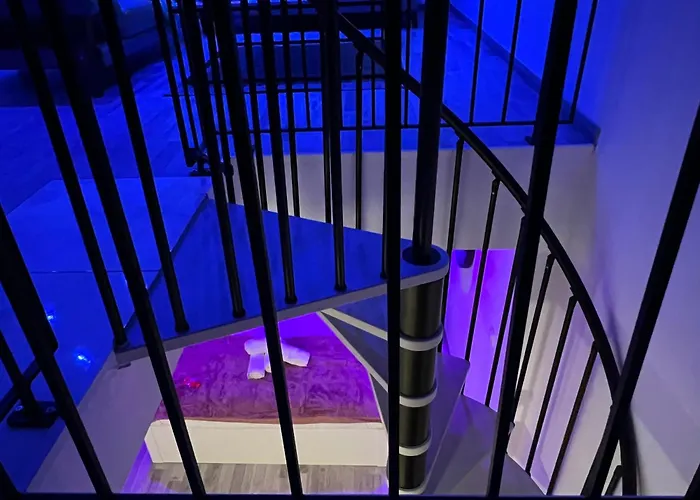 شقة Detente Un Sejour A Part