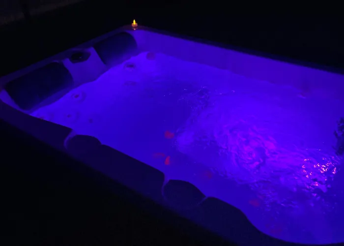 Detente Un Sejour A Part شقة *